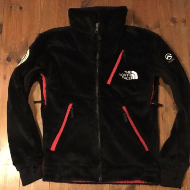 THE NORTH FACE - 超美品 ノースフェイス サミット アンタークティカ ...