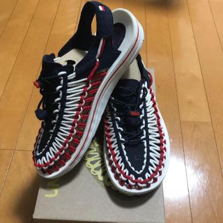 キーン(KEEN)のkeen 26.5cm(サンダル)