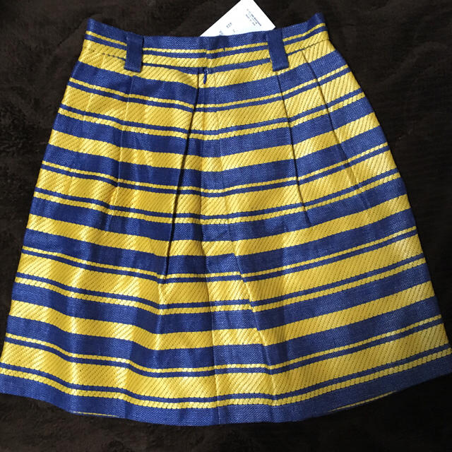TOMORROWLAND(トゥモローランド)のトゥモローランド マカフィー スカート レディースのスカート(ひざ丈スカート)の商品写真