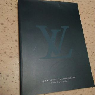 ルイヴィトン(LOUIS VUITTON)のLOUIS VUITTON/商品カタログ/送料込み(その他)