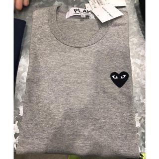 コムデギャルソン(COMME des GARCONS)のComme des Garcons 半袖Tシャツ メンズ (Tシャツ/カットソー(半袖/袖なし))