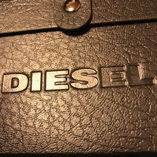 ディーゼル(DIESEL)のDIESEL腕時計(腕時計(アナログ))