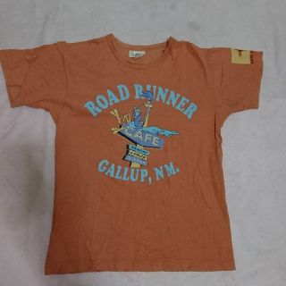 トイズマッコイ(TOYS McCOY)のトイズマッコイ ロードランナー Ｓサイズ(Tシャツ/カットソー(半袖/袖なし))