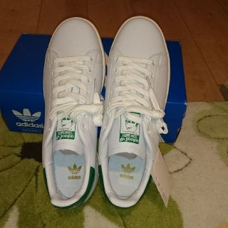 アディダス(adidas)のadidas スタンスミス 27,5㎝(スニーカー)