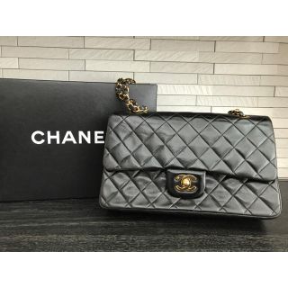 シャネル(CHANEL)のaki様専用☆(ショルダーバッグ)