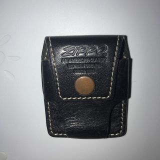 Zippo ケース 中古(その他)