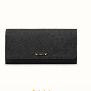 フェンディ(FENDI)のFENDI♡長財布(財布)