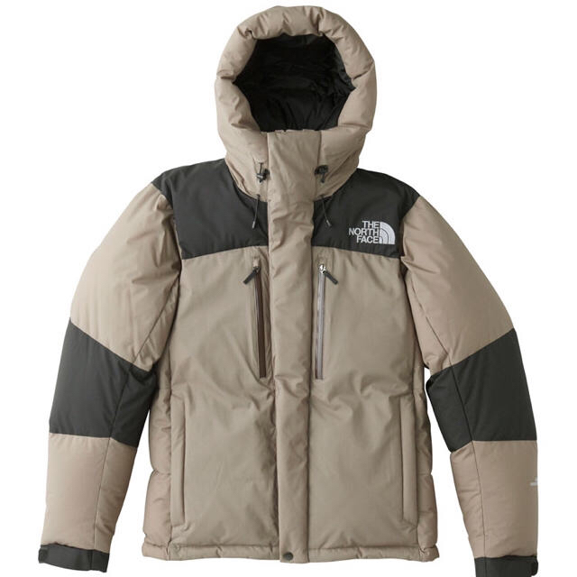 THE NORTH FACE(ザノースフェイス)のノースフェイス バルトロライトジャケット ファルコンブラウン メンズのジャケット/アウター(ダウンジャケット)の商品写真