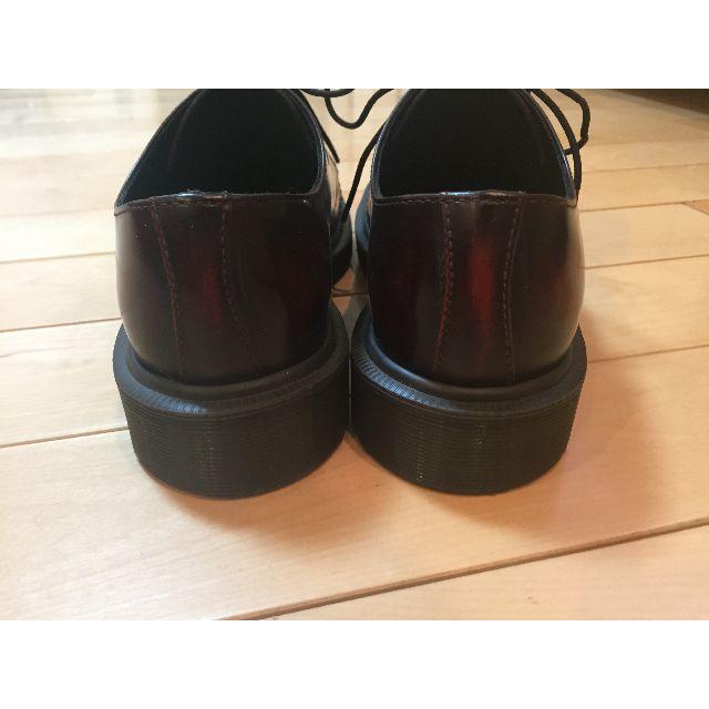 Dr.Martens(ドクターマーチン)のドクターマーチン（Dr. Martens） メンズ革靴　サイズUK6 メンズの靴/シューズ(ブーツ)の商品写真