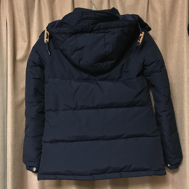 FREAK'S STORE(フリークスストア)のフリークスストア別注 ケープハイツ SUMMIT CAPE HEIGHTS レディースのジャケット/アウター(ダウンコート)の商品写真