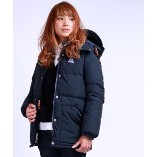 FREAK'S STORE - フリークスストア別注 ケープハイツ SUMMIT CAPE