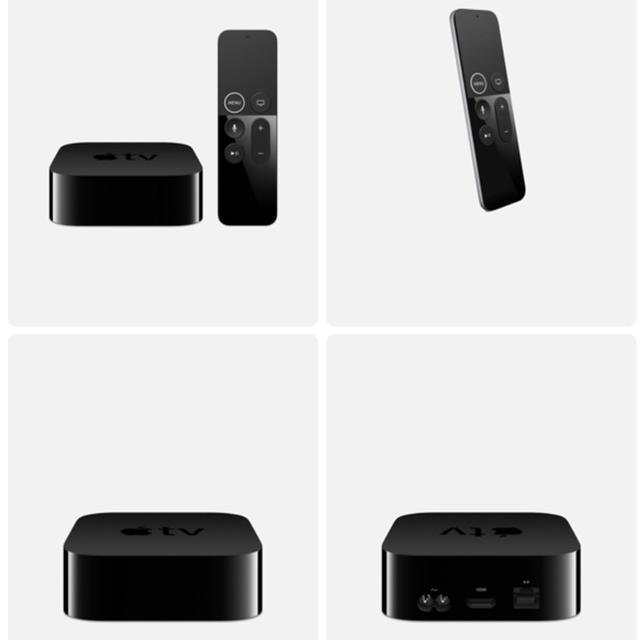 Apple Apple TV 4K 32GB