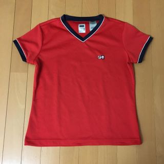 フィラ(FILA)のフィラ  テニスウェア(ウェア)