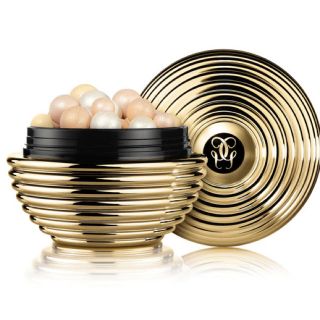 ゲラン(GUERLAIN)の【新品未開封】2017クリスマス限定メテオ(フェイスパウダー)