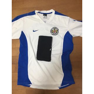 Nike 市立船橋高校 サッカー部 ユニフォームの通販 By エンペラー S Shop ナイキならラクマ Nike 市立船橋高校 サッカー部 ユニフォームの通販 By エンペラー S Shop ナイキならラクマ