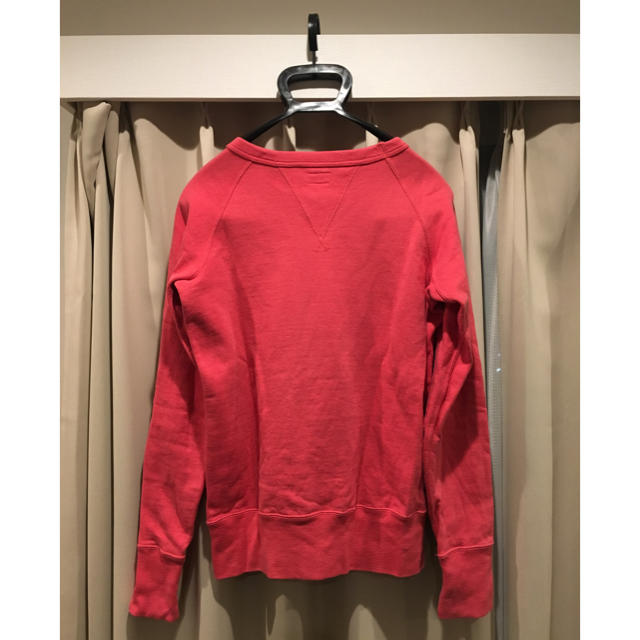 BEAMS(ビームス)のHealthknit ヘルスニット S スウェット Beams 購入  メンズのトップス(スウェット)の商品写真