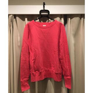 ビームス(BEAMS)のHealthknit ヘルスニット S スウェット Beams 購入 (スウェット)