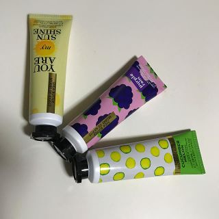 バスアンドボディーワークス(Bath & Body Works)のBath and Body Works ハンドクリーム(ハンドクリーム)