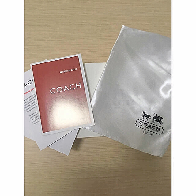 COACH(コーチ)の【美品】コーチ♡COACH×Baseman コラボ長財布  レオパード柄 レディースのファッション小物(財布)の商品写真