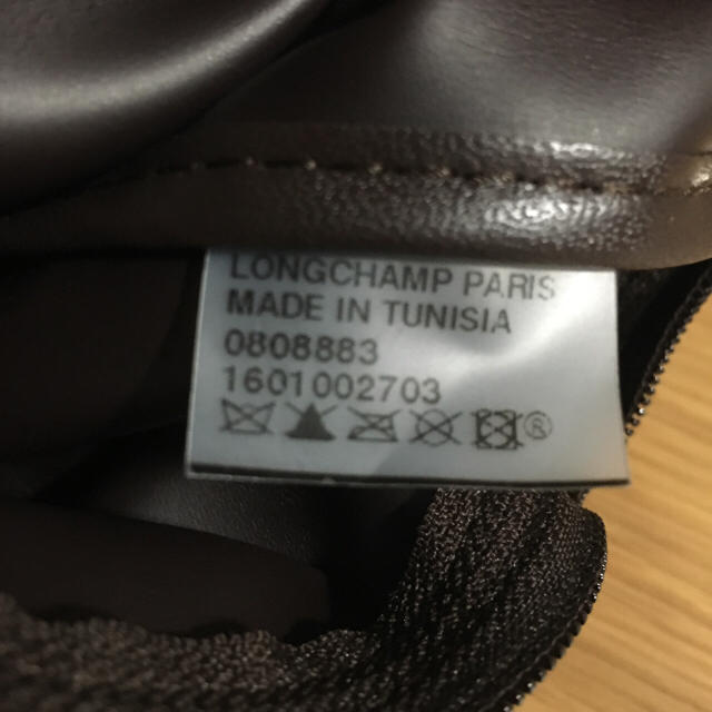 LONGCHAMP(ロンシャン)のMariaさま専用ロンシャン ミニトート レディースのバッグ(ハンドバッグ)の商品写真