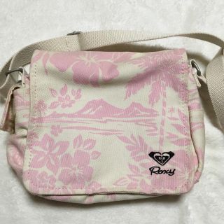 ロキシー(Roxy)のROXY♡ショルダーバッグ(ショルダーバッグ)