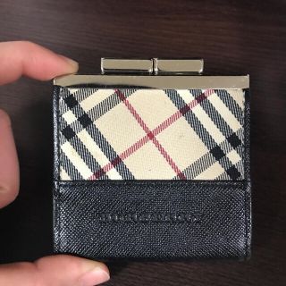 バーバリー(BURBERRY)の★夕焼け様専用★バーバリー BURBERRY コインケース(コインケース)