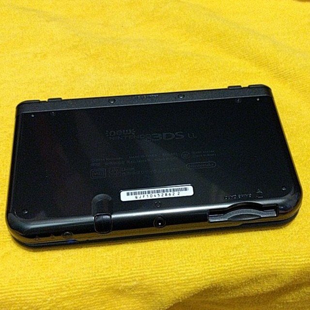 New 3ds ll 2