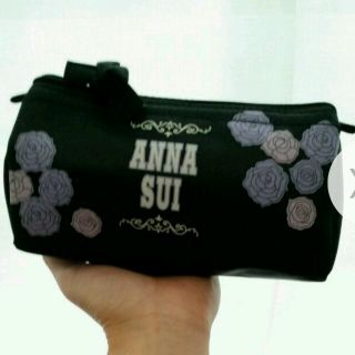 アナスイ(ANNA SUI)のANNA SUI ポーチ♪(ポーチ)