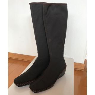 HIROKO KOSHINO(ブーツ)のフリマアイテム一覧 HIROKO KOSHINO(ブーツ)のフリマアイテム一覧