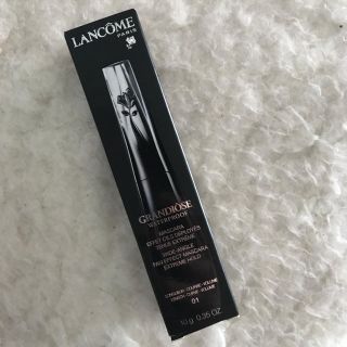 ランコム(LANCOME)のランコム グランディオーズ  01 ノワールミリフィック(マスカラ)