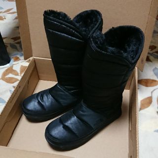 ザノースフェイス(THE NORTH FACE)の美品☆ノースフェイスのブーツ(ブーツ)