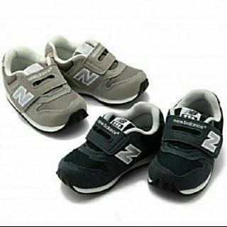 ニューバランス(New Balance)のみお様専用☆2足　新品未使用　ニューバランス　13.5  スニーカー(スニーカー)