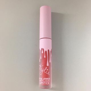 カイリーコスメティックス(Kylie Cosmetics)のラスト一本！Kylie Cosmetics マットリップ Baby Girl(口紅)