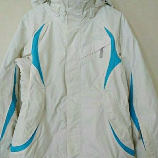 ザノースフェイス(THE NORTH FACE)の年明けセール！ザノースフェイス☆HyventジャケットパーカーJ-120-307(ナイロンジャケット)