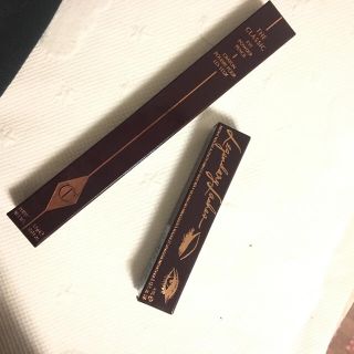 セフォラ(Sephora)のシャーロットティルブリー charotte tilbury マスカラ ライナー (マスカラ)