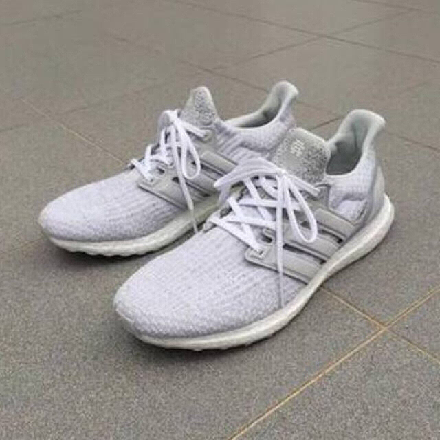 adidas ultra boost x reigning champ