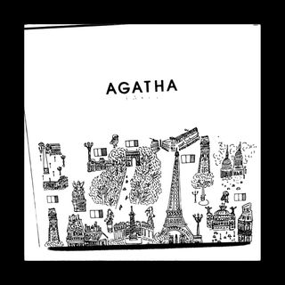 アガタ(AGATHA)のアガタフィッテングタッチ ファンデーションパクトEX(ファンデーション)