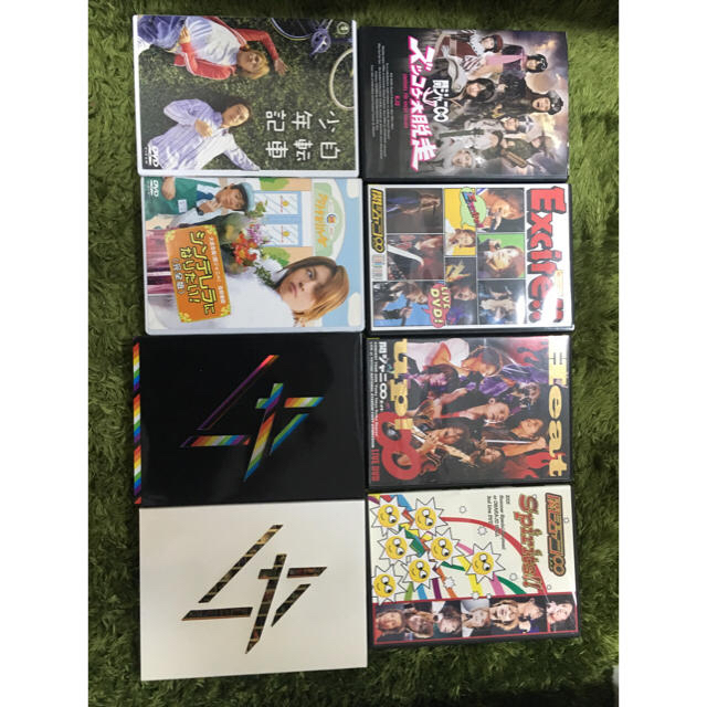 関ジャニ∞ Live DVD | bombaytools.com