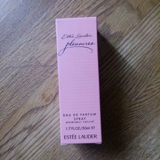 エスティローダー(Estee Lauder)のＥＳＴＥＥ LAUDER　香水(香水(女性用))