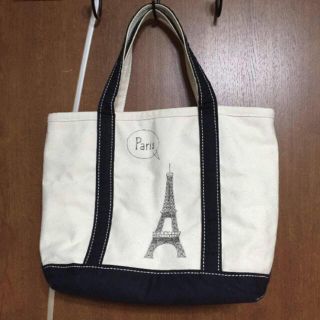 アパートバイローリーズ(apart by lowrys)のアパートバイローリーズ トートバッグ(トートバッグ)