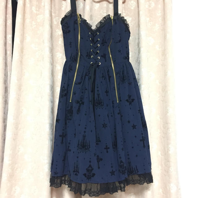Angelic Pretty - ❤️本日限定値下げ❤️ホーリーランタンjsk Angelic Pretty - ❤️本日限定値下げ❤️ホーリーランタンjsk