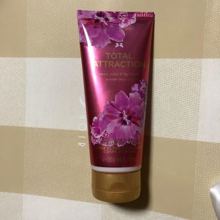 ヴィクトリアズシークレット(Victoria's Secret)のヴィクトリアシークレット ボディークリーム(ボディクリーム)