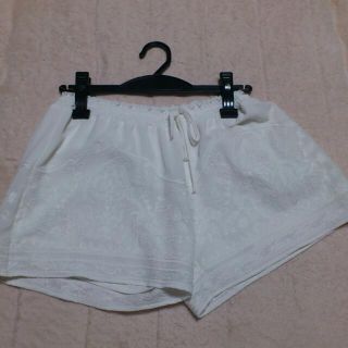 MERCURY　ｼｮｰﾊﾟﾝ(ショートパンツ)