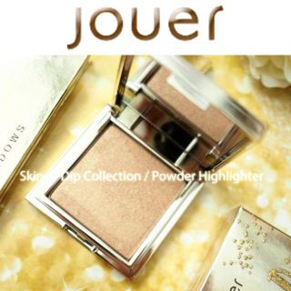 セフォラ(Sephora)の◆バンビ様専用◆専用◆新品限定◆Jouerジュエ/新作ハイライター/(フェイスカラー)