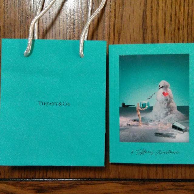 Tiffany & Co.(ティファニー)のティファニー カタログ レディースのアクセサリー(その他)の商品写真