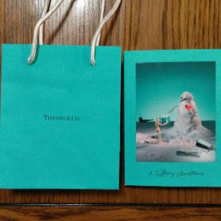 ティファニー(Tiffany & Co.)のティファニー カタログ(その他)