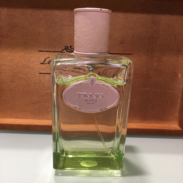 PRADA(プラダ)のプラダ 香水 コスメ/美容の香水(香水(女性用))の商品写真