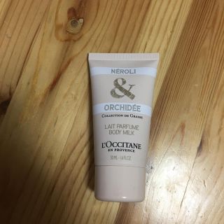 ロクシタン(L'OCCITANE)のロクシタン ボディミルク(ボディローション/ミルク)