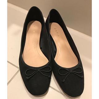 ザラ(ZARA)のZARA 2cmヒール シューズ(ハイヒール/パンプス)