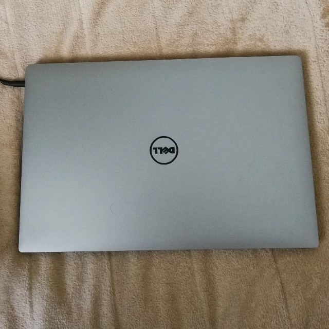 mar さま専用ページ①Dell XPS 15 2-in-1 (9575) 4Kssd